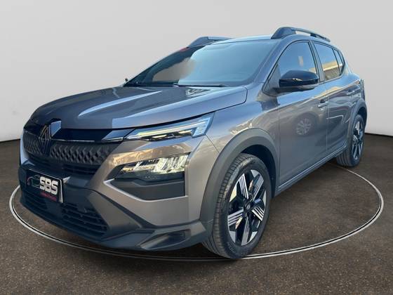 RENAULT KARDIAN 1.0 TCE FLEX TECHNO EDC RENAULT KARDIAN 1.0 TCE FLEX TECHNO EDC